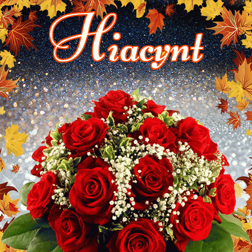 Życzę Ci pięknego jesiennego wieczoru!。 