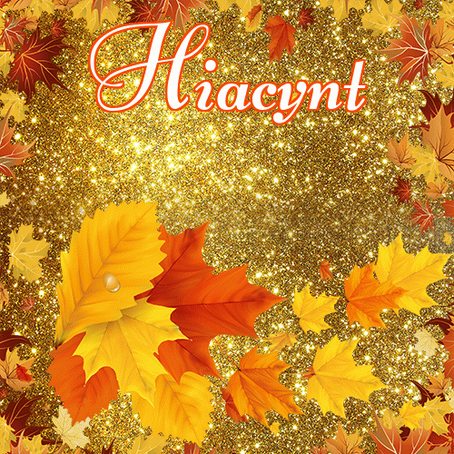 Życzę Ci pięknego jesiennego wieczoru!。 