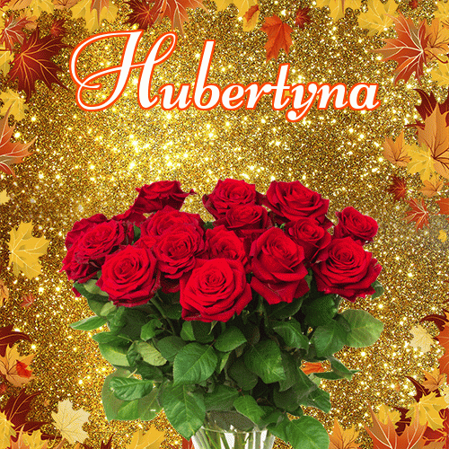 Życzę Ci pięknego jesiennego wieczoru!。 