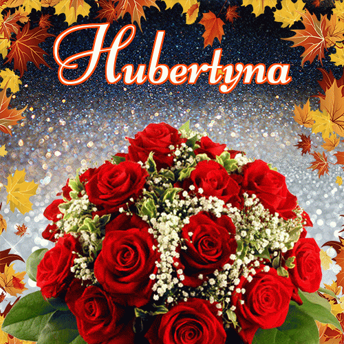 Życzę Ci pięknego jesiennego wieczoru!。 