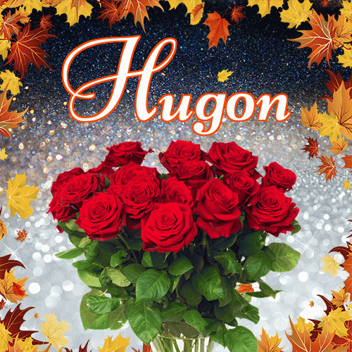 Życzę Ci pięknego jesiennego wieczoru!。 