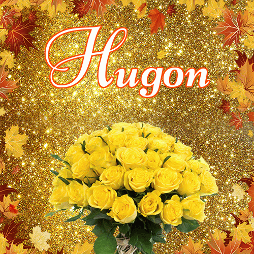 Życzę Ci pięknego jesiennego wieczoru!。 