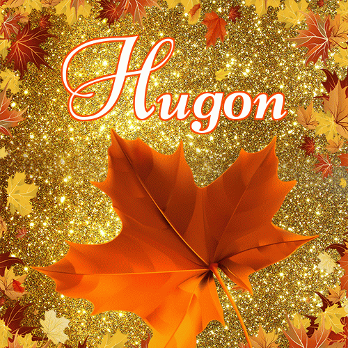 Życzę Ci pięknego jesiennego wieczoru!。 