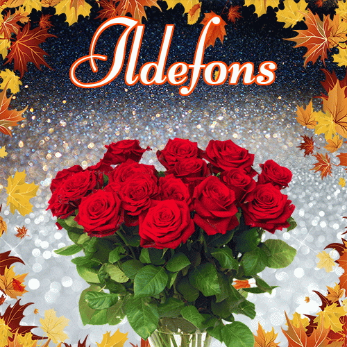 Życzę Ci pięknego jesiennego wieczoru!。 