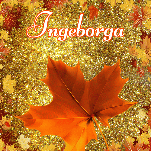 Życzę Ci pięknego jesiennego wieczoru!。 