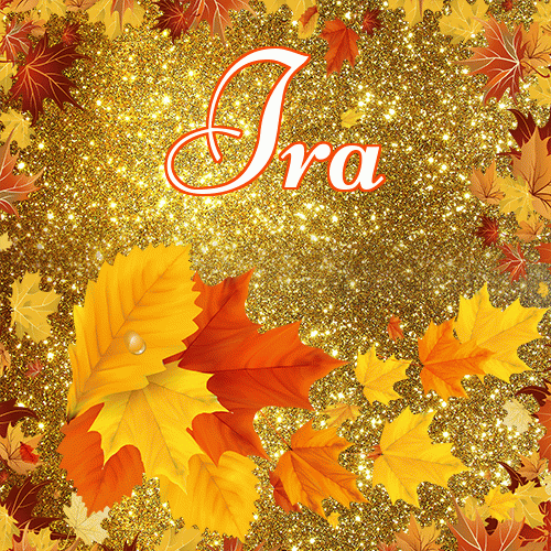 Życzę Ci pięknego jesiennego wieczoru!。 