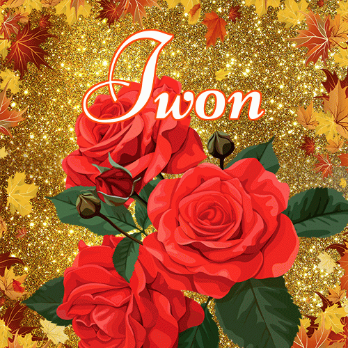 Życzę Ci pięknego jesiennego wieczoru!。 