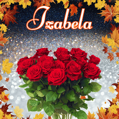 Życzę Ci pięknego jesiennego wieczoru!。 