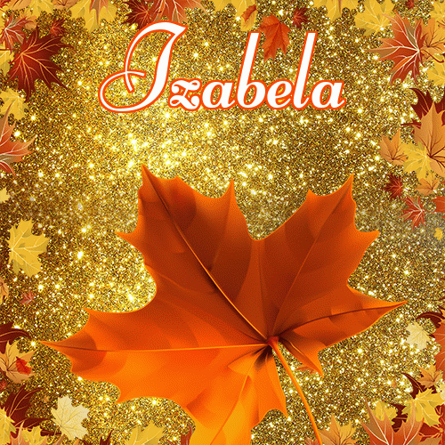 Życzę Ci pięknego jesiennego wieczoru!。 