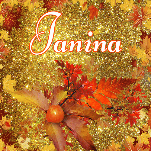 Życzę Ci pięknego jesiennego wieczoru!。 