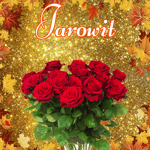 Życzę Ci pięknego jesiennego wieczoru!。 