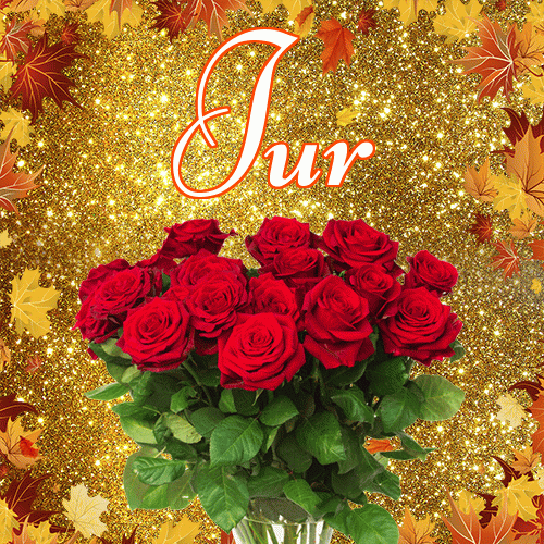 Życzę Ci pięknego jesiennego wieczoru!。 