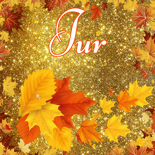 Życzę Ci pięknego jesiennego wieczoru!。 