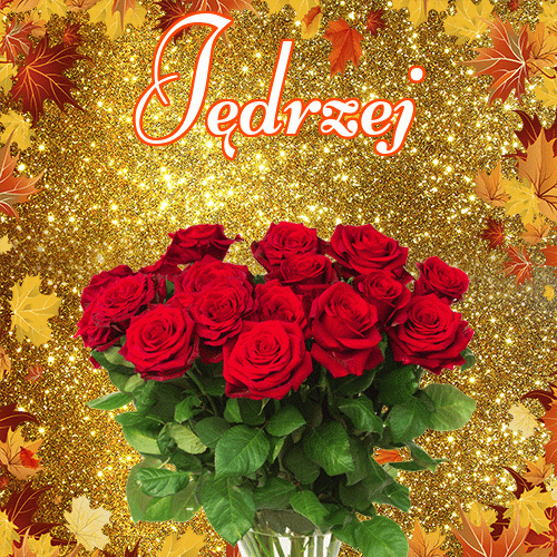 Życzę Ci pięknego jesiennego wieczoru!。 