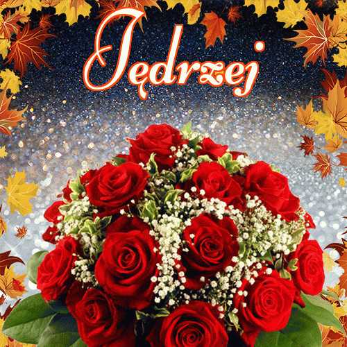 Życzę Ci pięknego jesiennego wieczoru!。 