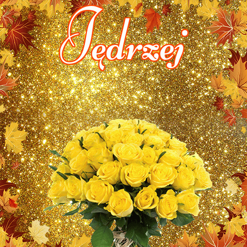 Życzę Ci pięknego jesiennego wieczoru!。 