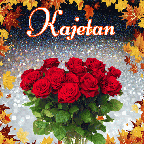 Życzę Ci pięknego jesiennego wieczoru!。 