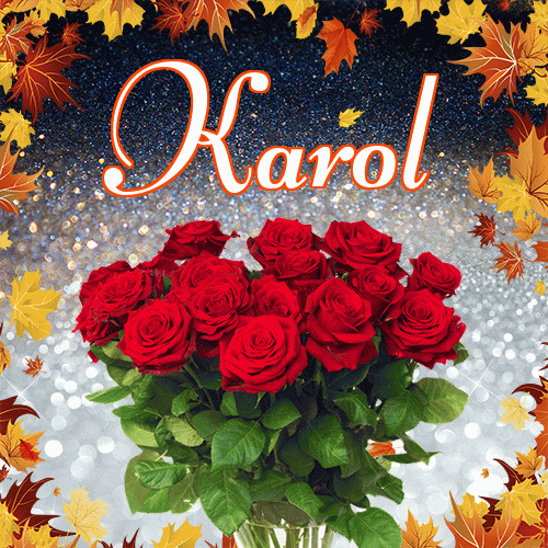 Życzę Ci pięknego jesiennego wieczoru!。 