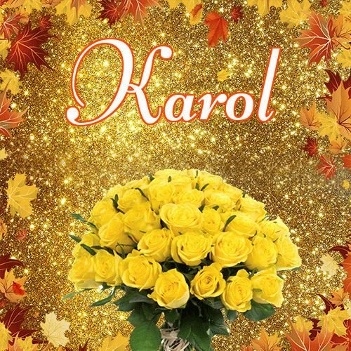 Życzę Ci pięknego jesiennego wieczoru!。 