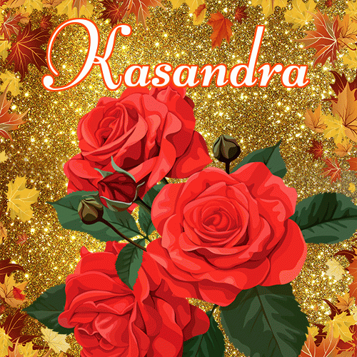 Życzę Ci pięknego jesiennego wieczoru!。 