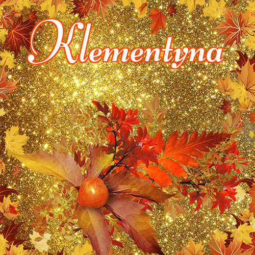 Życzę Ci pięknego jesiennego wieczoru!。 