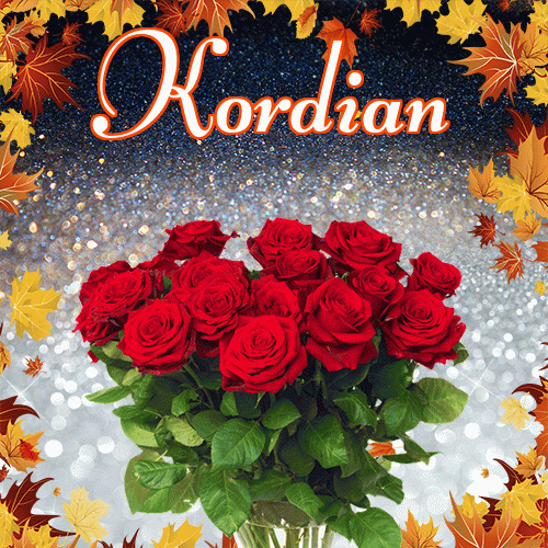 Życzę Ci pięknego jesiennego wieczoru!。 