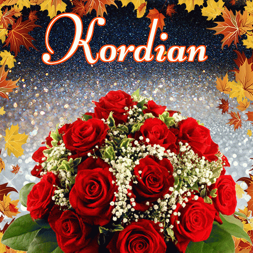 Życzę Ci pięknego jesiennego wieczoru!。 