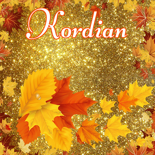 Życzę Ci pięknego jesiennego wieczoru!。 