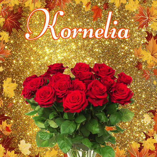 Życzę Ci pięknego jesiennego wieczoru!。 