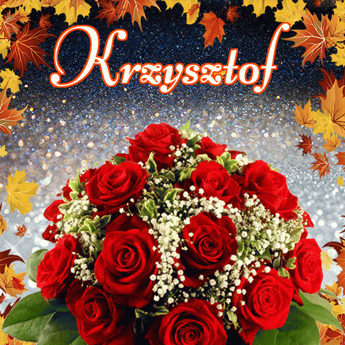 Życzę Ci pięknego jesiennego wieczoru!。 