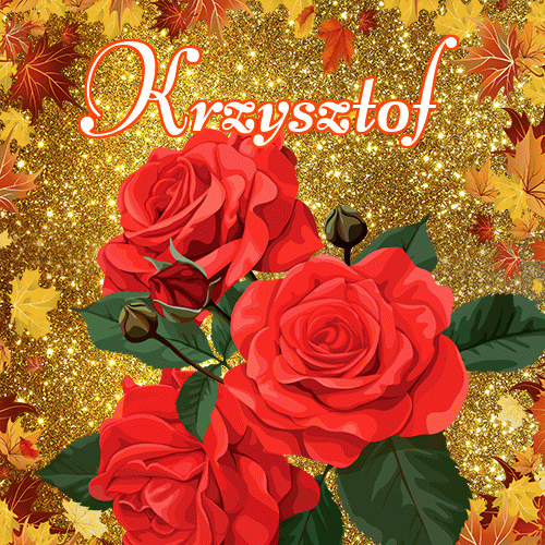 Życzę Ci pięknego jesiennego wieczoru!。 