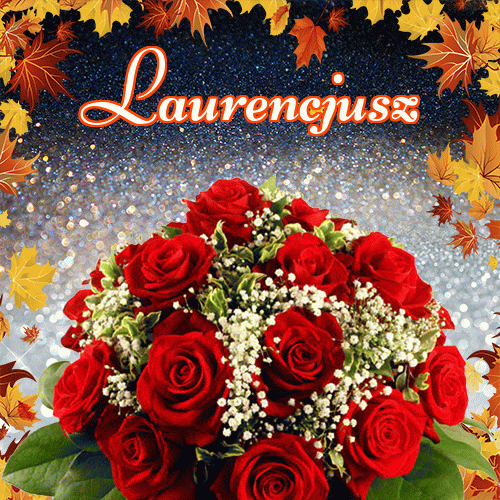 Życzę Ci pięknego jesiennego wieczoru!。 