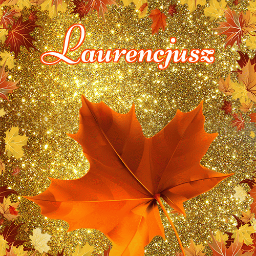 Życzę Ci pięknego jesiennego wieczoru!。 