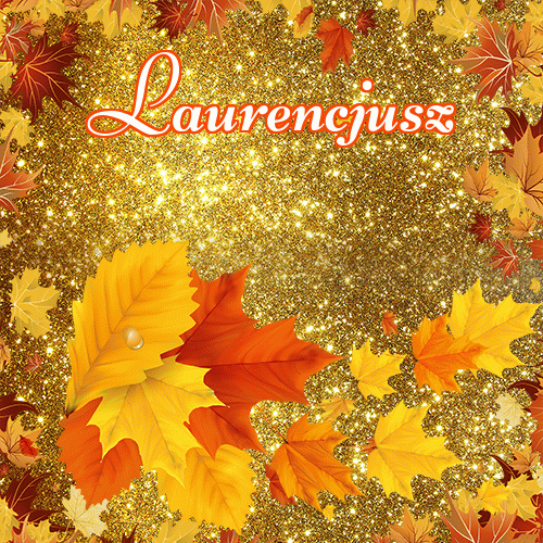 Życzę Ci pięknego jesiennego wieczoru!。 