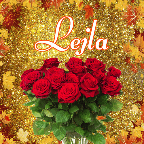 Życzę Ci pięknego jesiennego wieczoru!。 