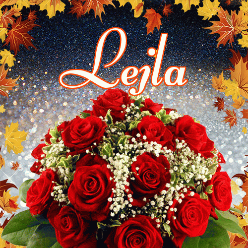 Życzę Ci pięknego jesiennego wieczoru!。 