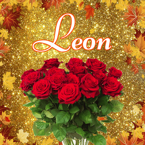 Życzę Ci pięknego jesiennego wieczoru!。 