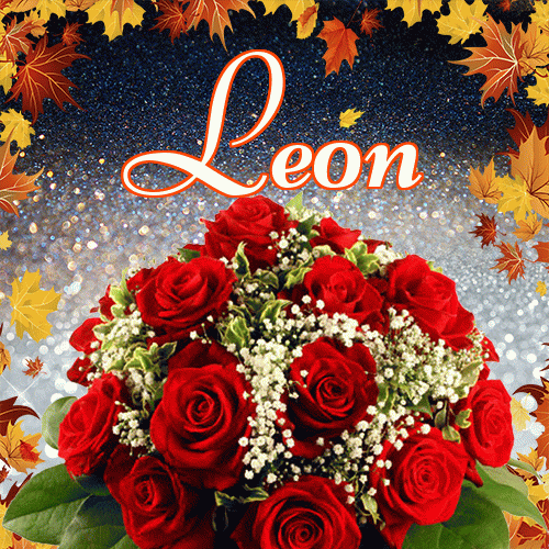 Życzę Ci pięknego jesiennego wieczoru!。 