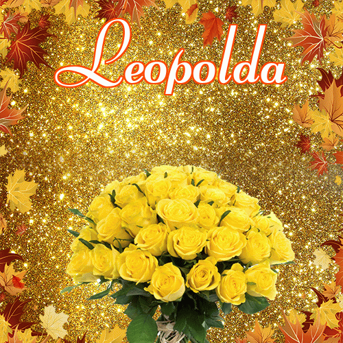 Życzę Ci pięknego jesiennego wieczoru!。 