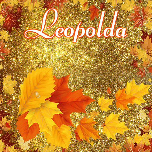 Życzę Ci pięknego jesiennego wieczoru!。 