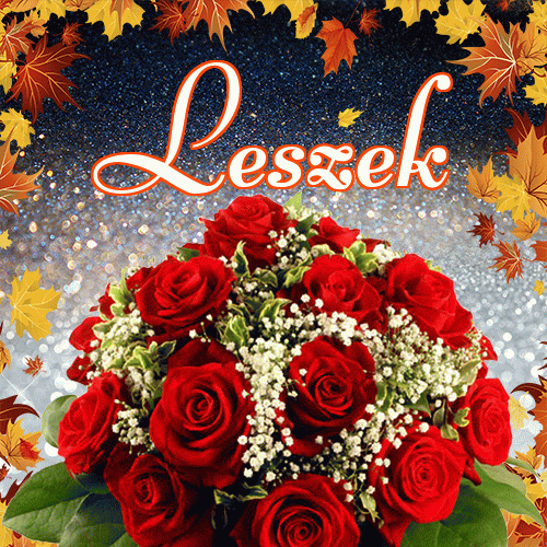 Życzę Ci pięknego jesiennego wieczoru!。 