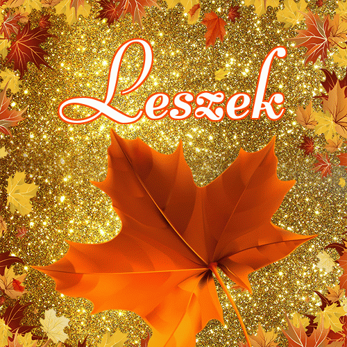 Życzę Ci pięknego jesiennego wieczoru!。 