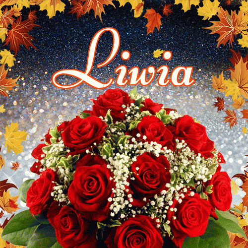 Życzę Ci pięknego jesiennego wieczoru!。 