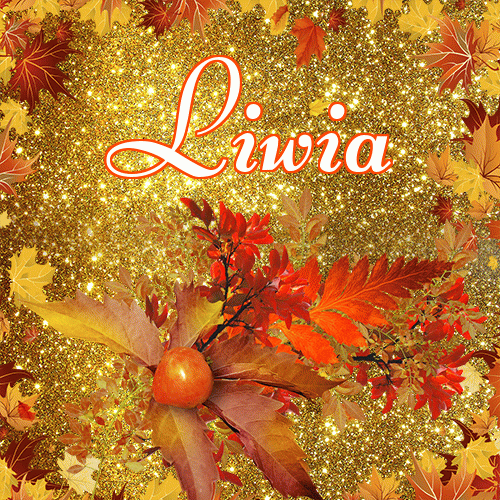 Życzę Ci pięknego jesiennego wieczoru!。 