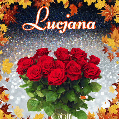 Życzę Ci pięknego jesiennego wieczoru!。 