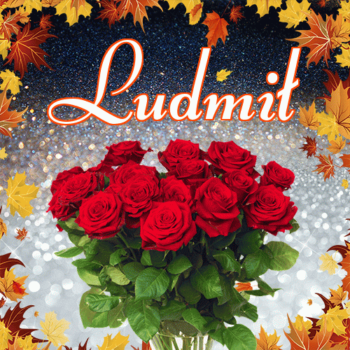 Życzę Ci pięknego jesiennego wieczoru!。 