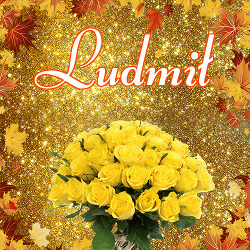 Życzę Ci pięknego jesiennego wieczoru!。 