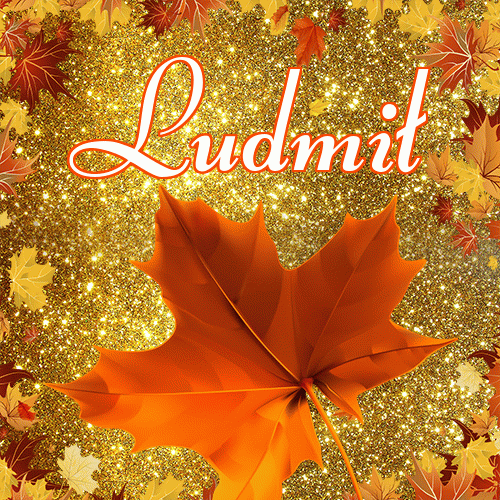 Życzę Ci pięknego jesiennego wieczoru!。 