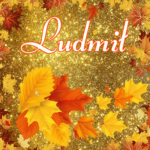 Życzę Ci pięknego jesiennego wieczoru!。 