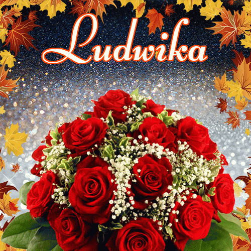 Życzę Ci pięknego jesiennego wieczoru!。 